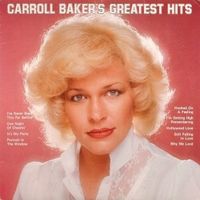 Carroll Baker - Carroll Baker's Greatest Hits